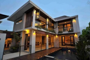 Indah Balangan Villa